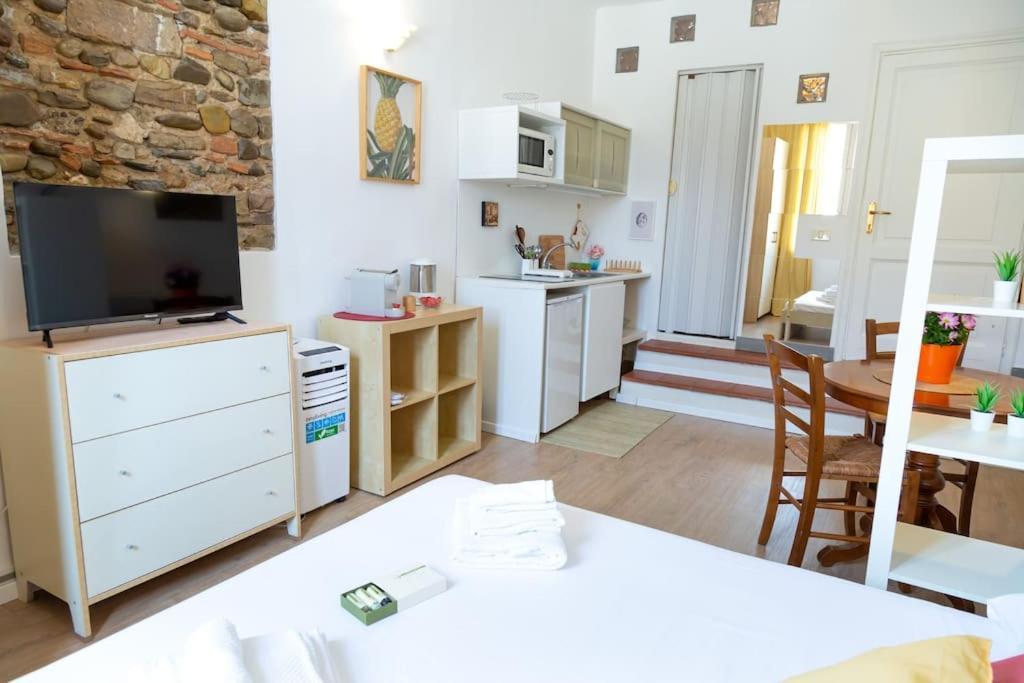 La Stanza Di Michelangelo Nel Centro Di Firenze Apartamento Exterior foto