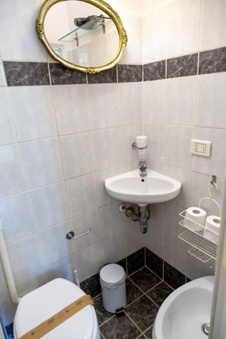 La Stanza Di Michelangelo Nel Centro Di Firenze Apartamento Exterior foto